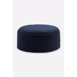 Dark Blue Cap For Men