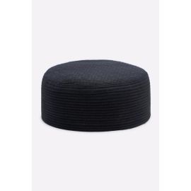 Dark Grey Cap For Men
