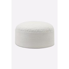 White Cap For Men