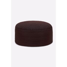 Brown Cap For Men
