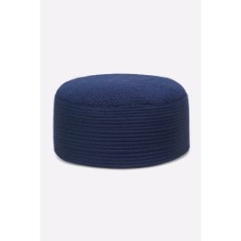 Dark Blue Cap For Men