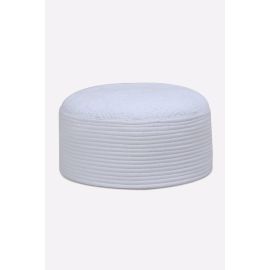 White Cap For Men