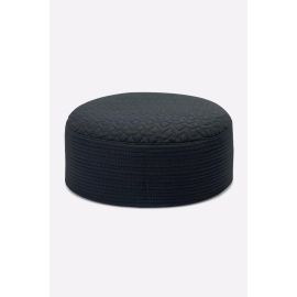 Dark Grey Cap For Men
