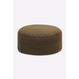 Brown Cap For Men