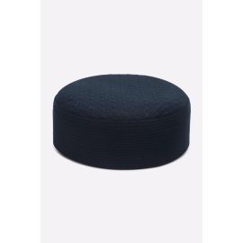 Dark Blue Cap For Men
