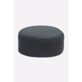 Dark Grey Cap For Men