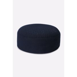 Dark Blue Cap For Men
