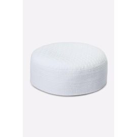 White Cap For Men