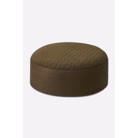 Brown Cap For Men