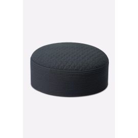Dark Grey Cap For Men