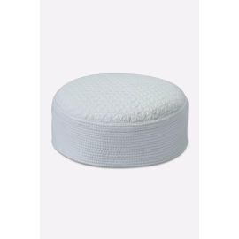 White Cap For Men