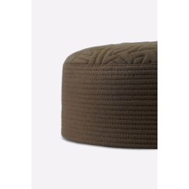 Brown Cap For Men