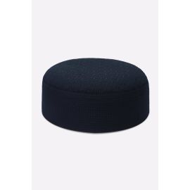 Dark Blue Cap For Men