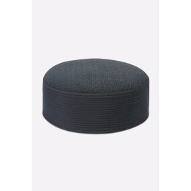 Dark Grey Cap For Men