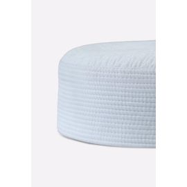 White Cap For Men