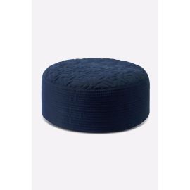 Dark Blue Cap For Men