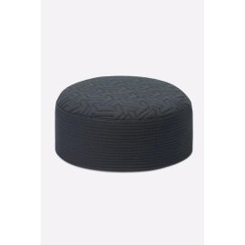 Dark Grey Cap For Men