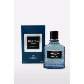 ESSENTIAL ELIXIR For Men