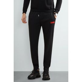 Black Jogger Pants