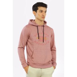 Pullover Hoodie