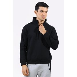 Zipper Sweatshirt