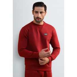 Men’s Crew Neck Sweatshirt