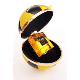 GOAL GOLD For Men's