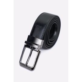 Black Men's Belt