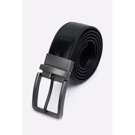 Black Men's Belt