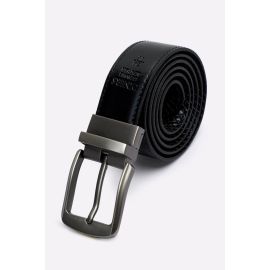 Black Men's Belt