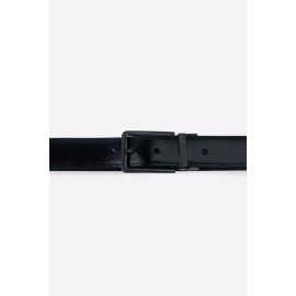 Men's Black Belt