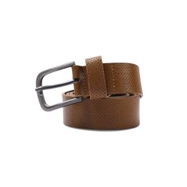 Men's Belt in Brown SKU: IE16-BROWN