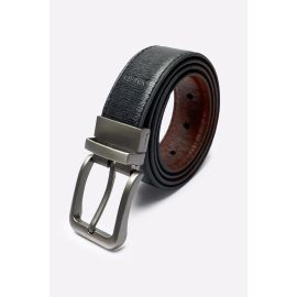 Black & Brown Men's Belt
