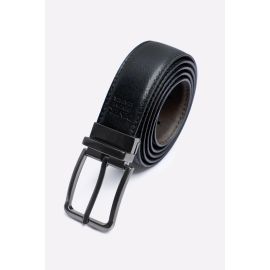 Black & Brown Men's Belt