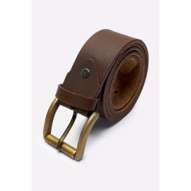 Brown Men's Belt