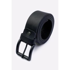 Black Men's Belt