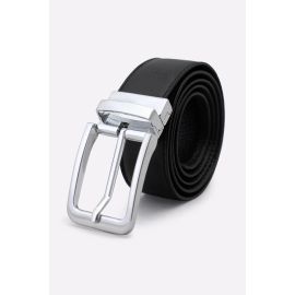 Black Men's Belt