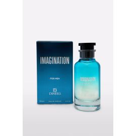 IMAGINATION For Men