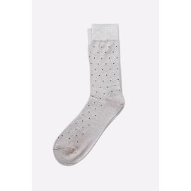 Fawn Long Socks