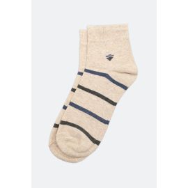 Fawn Ankle Socks
