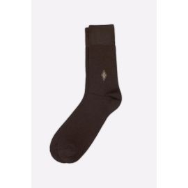 Coffee Long Socks