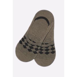 Olive Hidden Socks