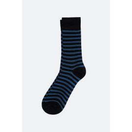 Teal Long Socks