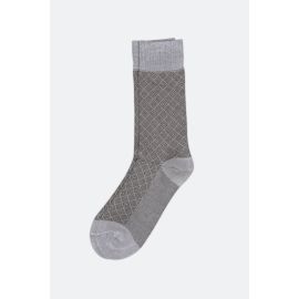 Fawn Long Socks