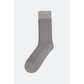 Fawn Long Socks