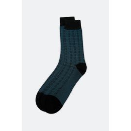 Black Long Socks