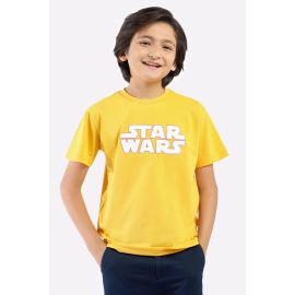 Star Wars Graphic Printed T-Shirt