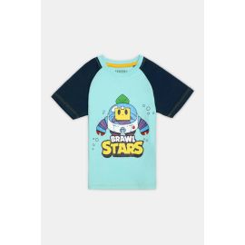 Brawl Stars Graphic Printed T-Shirt