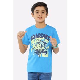 Graphic Printed T-Shirt
