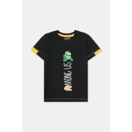 Among Us Graphic Boys T-Shirt